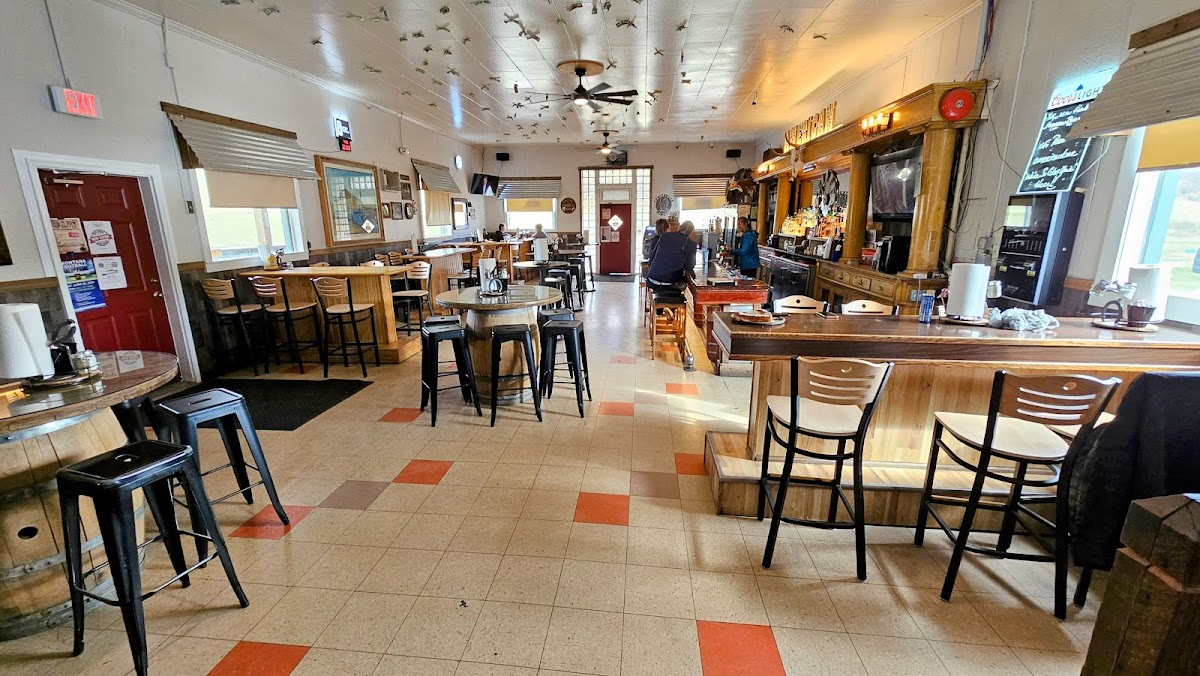 American Bar & Grill